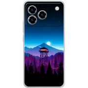 Чохол BoxFace ZTE Blade A76 4G 