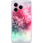 Чохол BoxFace ZTE Blade A76 4G 