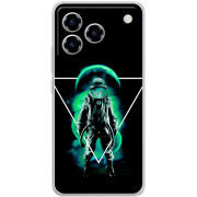 Чохол BoxFace ZTE Blade A76 4G 