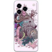 Чохол BoxFace ZTE Blade A76 4G 