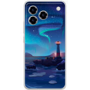 Чохол BoxFace ZTE Blade A76 4G 