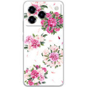 Чохол BoxFace ZTE Blade A76 4G 