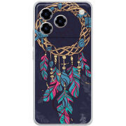 Чохол BoxFace ZTE Blade A76 4G 