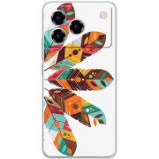 Чохол BoxFace ZTE Blade A76 4G 