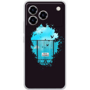 Чохол BoxFace ZTE Blade A76 4G 