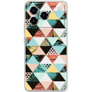 Чохол BoxFace ZTE Blade A76 4G 