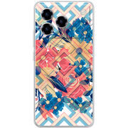 Чохол BoxFace ZTE Blade A76 4G 