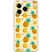 Чохол BoxFace ZTE Blade A76 4G 