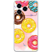 Чохол BoxFace ZTE Blade A76 4G 