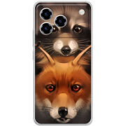 Чохол BoxFace ZTE Blade A76 4G 