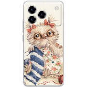 Чохол BoxFace ZTE Blade A76 4G 