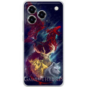 Чохол BoxFace ZTE Blade A76 4G 