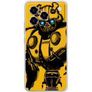 Чохол BoxFace ZTE Blade A76 4G 