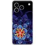 Чохол BoxFace ZTE Blade A76 4G 