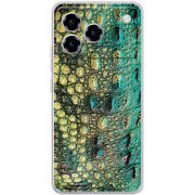 Чохол BoxFace ZTE Blade A76 4G 