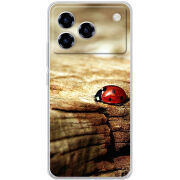 Чохол BoxFace ZTE Blade A76 4G 