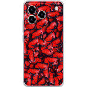 Чохол BoxFace ZTE Blade A76 4G 