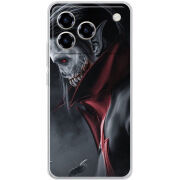 Чохол BoxFace ZTE Blade A76 4G 