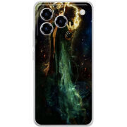 Чохол BoxFace ZTE Blade A76 4G 