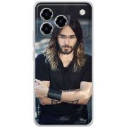 Чохол BoxFace ZTE Blade A76 4G 