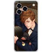 Чохол BoxFace ZTE Blade A76 4G 