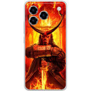 Чохол BoxFace ZTE Blade A76 4G 