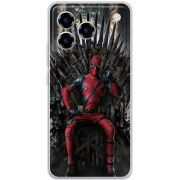 Чохол BoxFace ZTE Blade A76 4G 