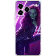 Чохол BoxFace ZTE Blade A76 4G 