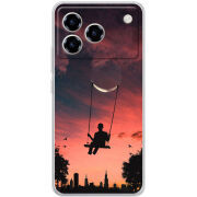 Чохол BoxFace ZTE Blade A76 4G 