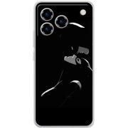 Чохол BoxFace ZTE Blade A76 4G 