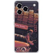 Чохол BoxFace ZTE Blade A76 4G 