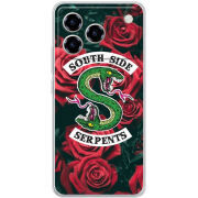 Чохол BoxFace ZTE Blade A76 4G 