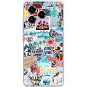 Чохол BoxFace ZTE Blade A76 4G 