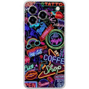 Чохол BoxFace ZTE Blade A76 4G 