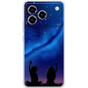 Чохол BoxFace ZTE Blade A76 4G 