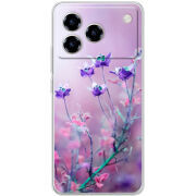 Чохол BoxFace ZTE Blade A76 4G 