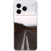 Чохол BoxFace ZTE Blade A76 4G 