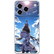 Чохол BoxFace ZTE Blade A76 4G 