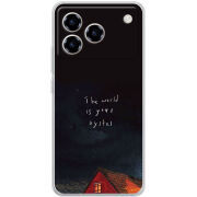 Чохол BoxFace ZTE Blade A76 4G 