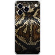 Чохол BoxFace ZTE Blade A76 4G 