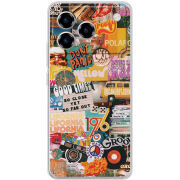 Чохол BoxFace ZTE Blade A76 4G 