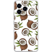 Чохол BoxFace ZTE Blade A76 4G Coconut