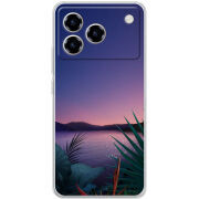 Чохол BoxFace ZTE Blade A76 4G 