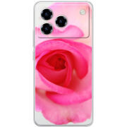 Чохол BoxFace ZTE Blade A76 4G 