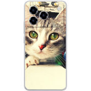 Чохол BoxFace ZTE Blade A76 4G 