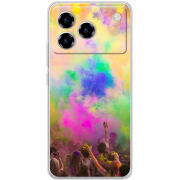 Чохол BoxFace ZTE Blade A76 4G 