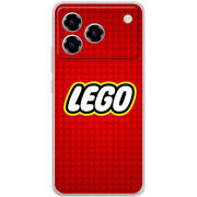 Чохол BoxFace ZTE Blade A76 4G 