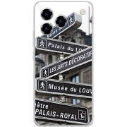 Чохол BoxFace ZTE Blade A76 4G 