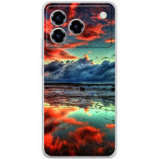 Чохол BoxFace ZTE Blade A76 4G 