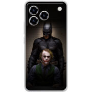 Чохол BoxFace ZTE Blade A76 4G 